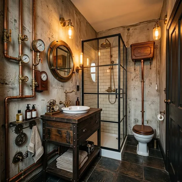 How to keep the design stylish