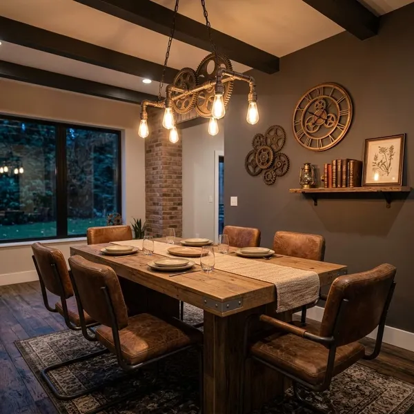 How to decorate without overdoing it