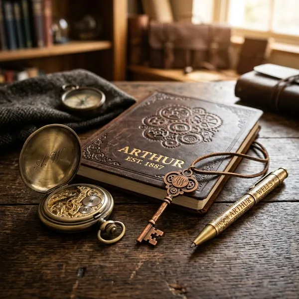 Steampunk gifts by budget