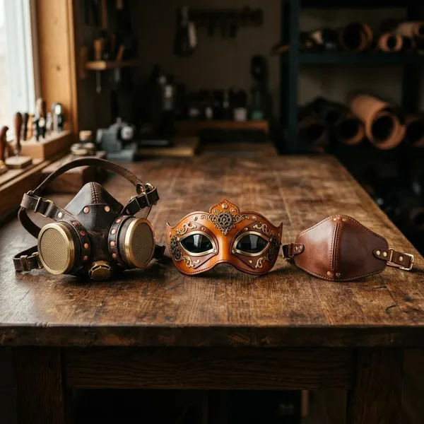 How to choose the right mask