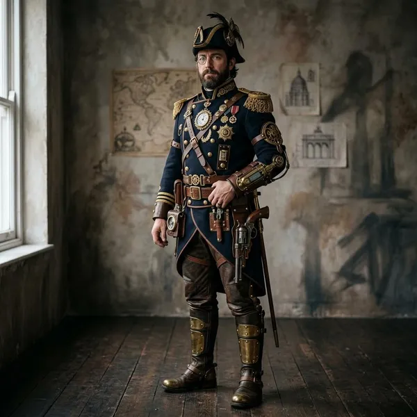 Best colors and materials for the uniform