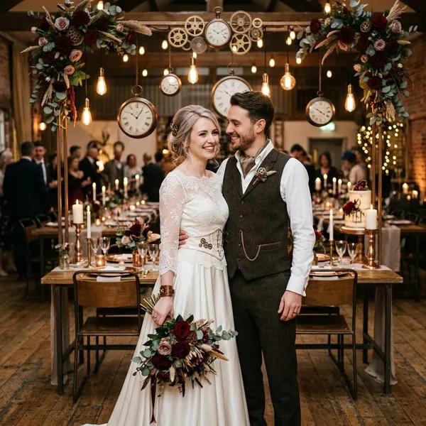 How to plan the theme on a budget